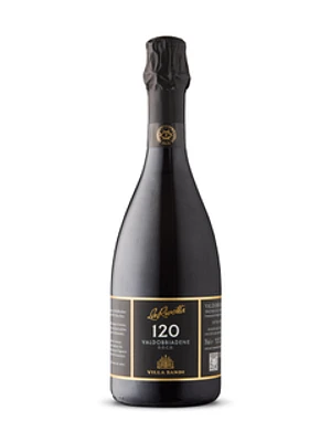 Villa Sandi 120 La Rivetta Extra Brut Valdobbiadene Prosecco Superiore