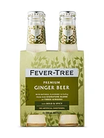 Fever-Tree Ginger Beer