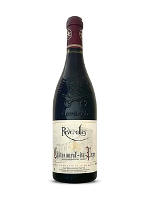 Domaine Reveirolles Châteauneuf-du-Pape 2020
