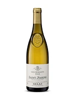 Delas Frères Les Challeys Saint-Joseph Blanc 2023