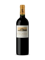 Château d'Agassac 2012