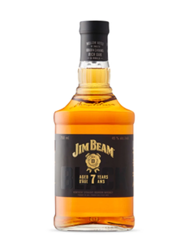 Jim Beam Black Kentucky Bourbon