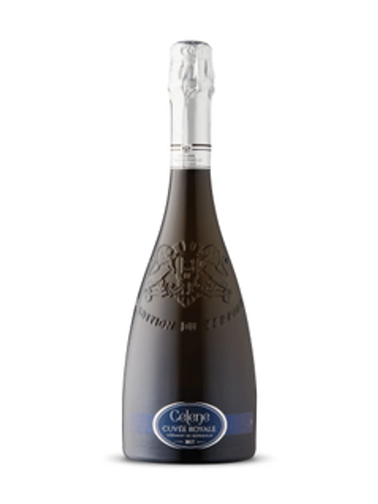 Celene Cuvée Royal Brut Crémant de Bordeaux