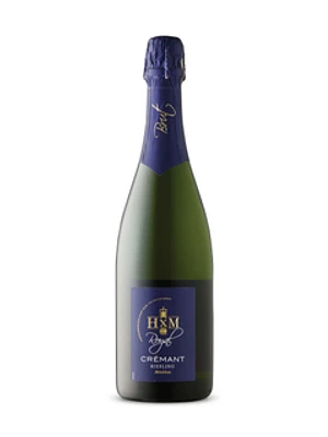 HXM Royal Crémant Riesling Brut Sparkling