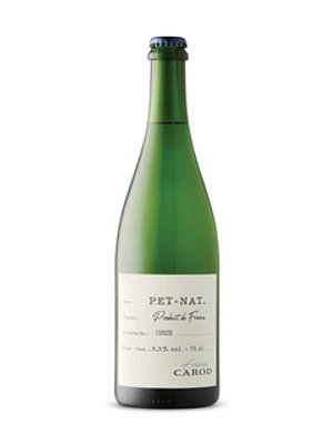 Carod L'Artisanal Pet-Nat