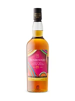 Benrinnes 21 Year Old