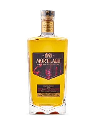 Mortlach NAD