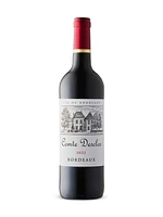 Comte Desclos Bordeaux