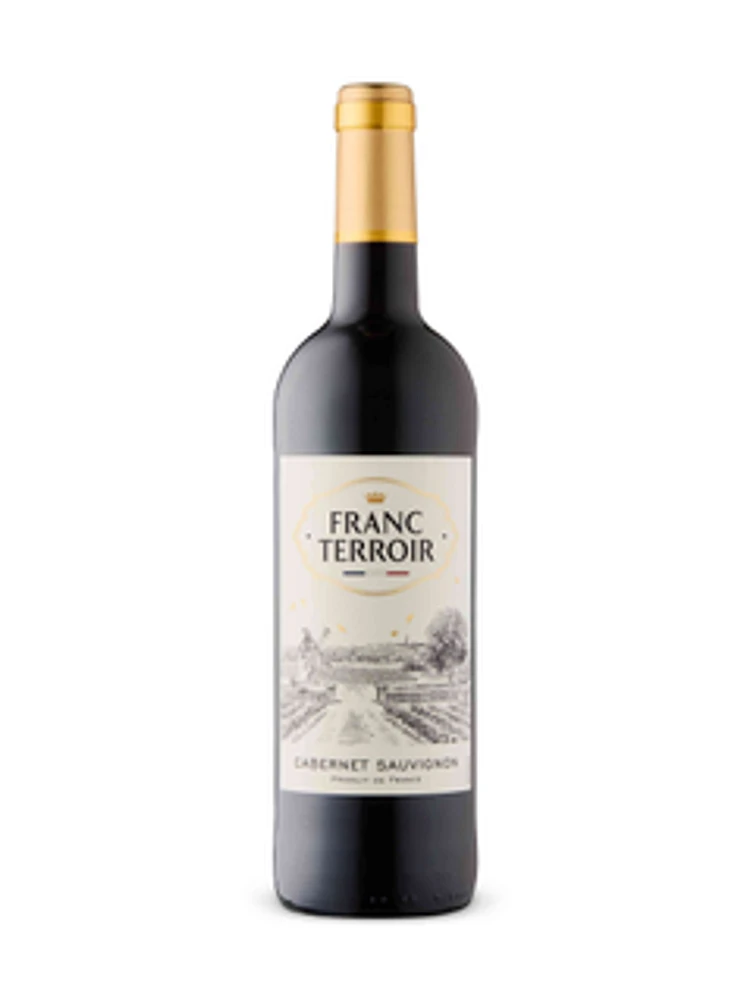 Franc Terroir Cabernet Sauvignon