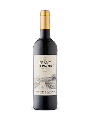 Franc Terroir Cabernet Sauvignon