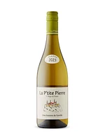 La P'Tite Pierre White