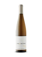 King and Victoria Riesling 2019