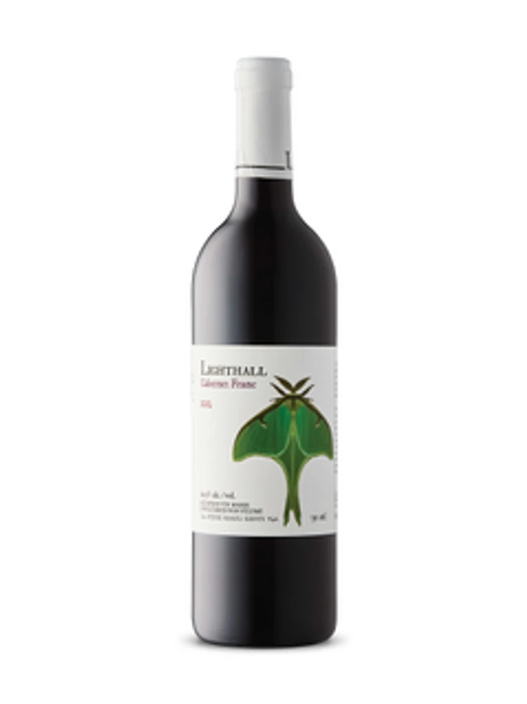 Lighthall Cabernet Franc