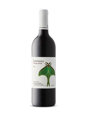 Lighthall Cabernet Franc