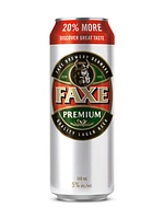 Faxe Premium