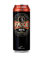 Faxe Extra Strong