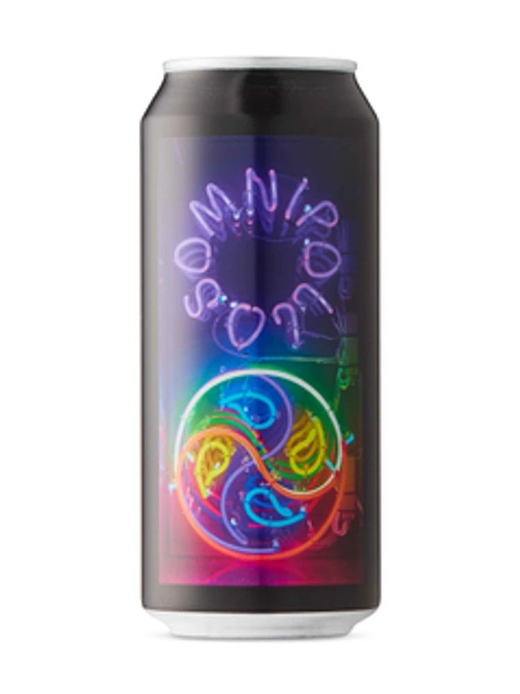 Omnipollo Tokyo IPA