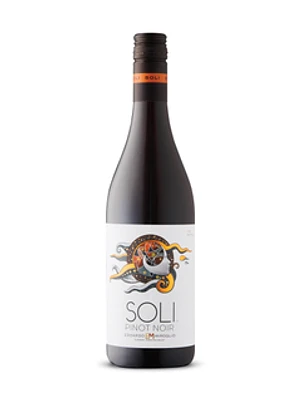 Edoardo Miroglio Soli Pinot Noir 2021