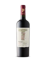 Tesis Primus Organic Carmenère