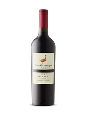 Fabre Montmayou Barrel Selection Malbec