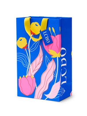 Seasonal Gift Bag
