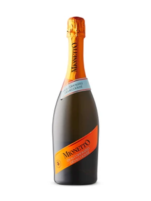 Mionetto Prestige De-Alcoholized Sparkling Wine