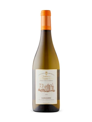 Château de Sancerre Blanc