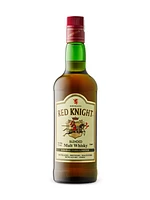 Khodays Red Knight Blended Malt Whisky