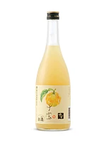 Tatenokawa's Kodakara Yuzu Sake