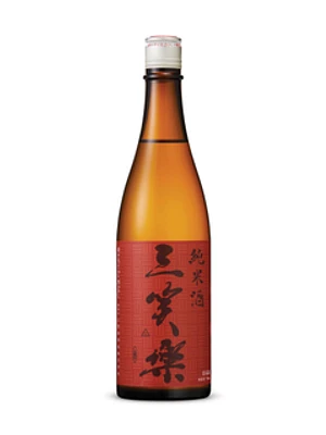 Sansyouraku Junmaishu Sparkling Sake