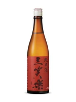 Sansyouraku Junmaishu Sparkling Sake