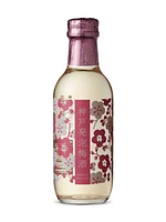 Fukuju Sparkling Umeshu Plum Sake