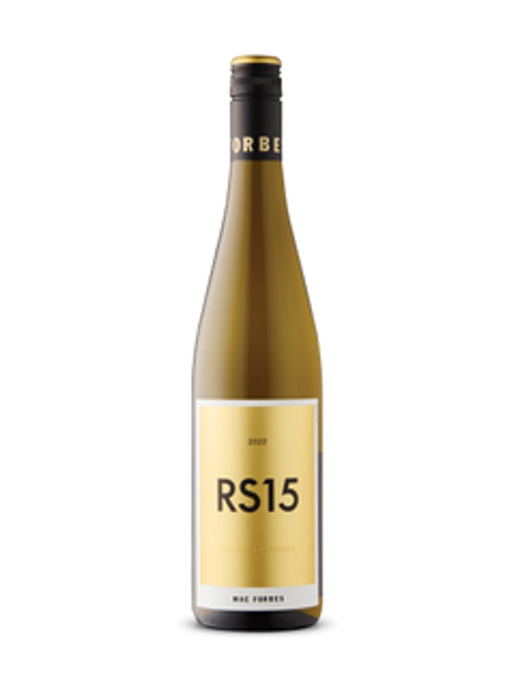 Mac Forbes RS15 Riesling 2022