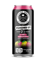 Cottage Springs Punched Up Pink Lemonade