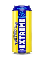 Twisted Tea Extreme Blue Razz