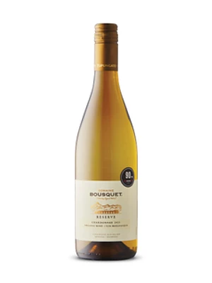 Domaine Bousquet Organic Reserve Chardonnay 2023