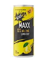 Blackfly Maxx Vodka Lemon Drop