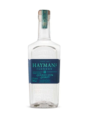 Hayman's London Light Gin