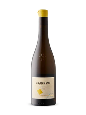 Famille Lieubeau Cru Clisson Muscadet Sevre 2020