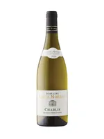 Domaine Louis Moreau Chablis 2022