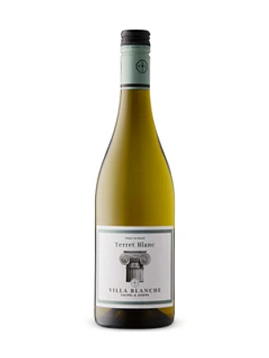 Villa Blanche Terret-Cotes De Thau 2024