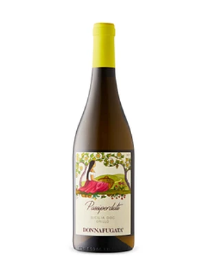 Donnafugata Passiperduti Grillo 2023