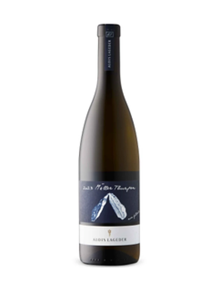 Alois Lageder Muller Thurgau Valle Isarco Organic 2023