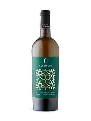 Masseria Altemura Falanghia 2023, Puglia