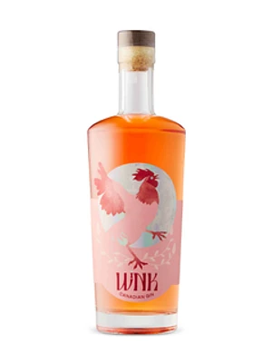 Juniper's Wit Old Tom Gin From Kinsip