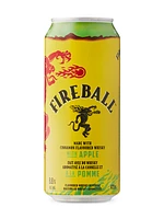 Fireball Apple Cinnamon