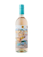 Fuori Porta Sangiovese Rosato IGP Rubicone