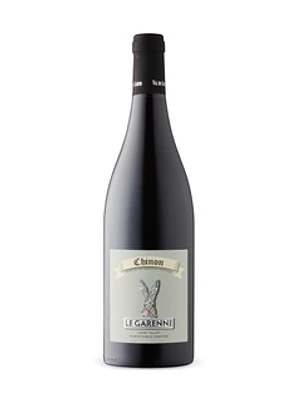 La Garenne Chinon Loire Valley Organic 2023