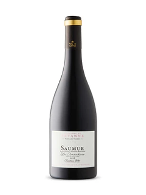 Domaine de Peyanne Les Amandiers Vieilles Vignes Saumur