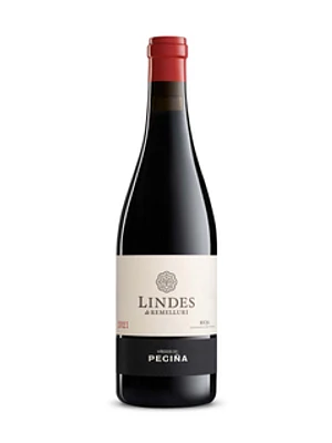 Lindes de Remelluri Peciña 2021